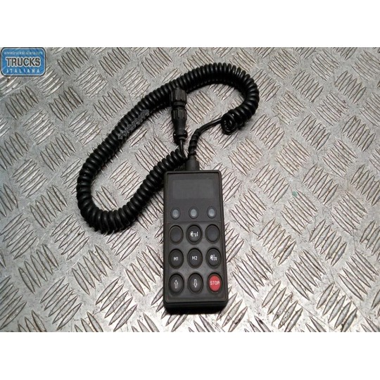 TELECOMANDO IVECO EUROCARGO 2005>2008 usato