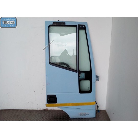 RIGHT FRONT DOOR  IVECO EUROCARGO 2005>2008 used