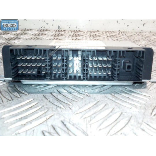 ABS CONTROL UNIT IVECO EUROCARGO 2005>2008 used