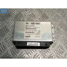 ABS CONTROL UNIT IVECO...