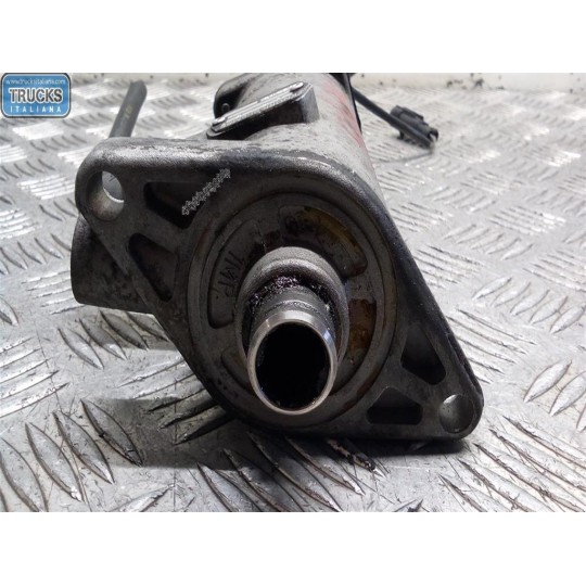 PUMP CLUTCH IVECO EUROCARGO 2005>2008 used