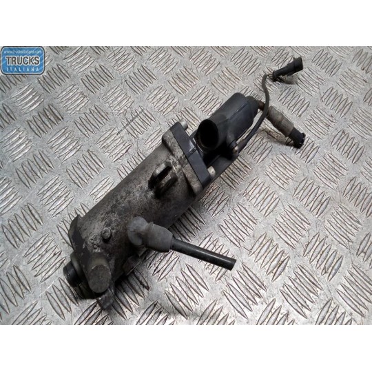 PUMP CLUTCH IVECO EUROCARGO 2005>2008 used