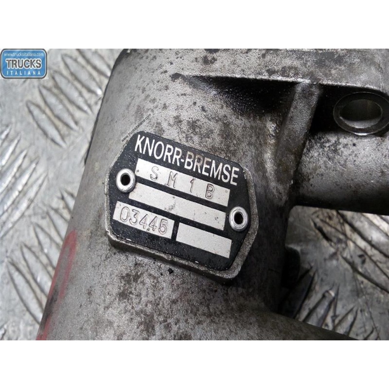 IVECO PUMP CLUTCH IVECO EUROCARGO 2005>2008 used