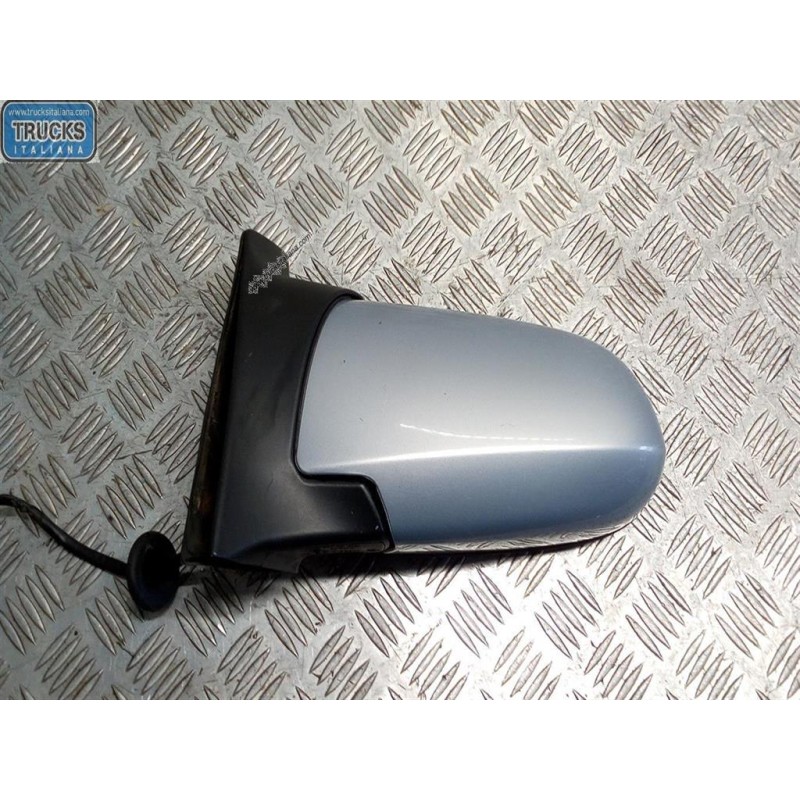 OPEL RETROVISORE ELETTRICO SINISTRO OPEL Zafira A 1999>2003 usato