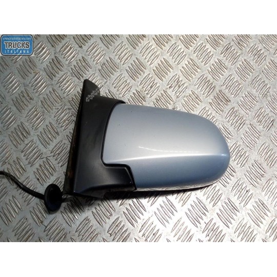 LEFT ELETRIC REAR-VIEW MIRROR  OPEL Zafira A 1999>2003 used