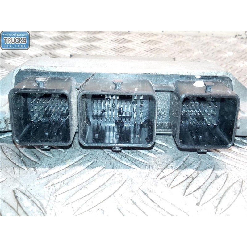 RENAULT CENTRALINA MOTORE RENAULT Clio 2005>2009 usato