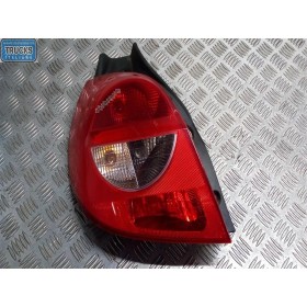 LEFT REAR LIGHT 
 RENAULT...