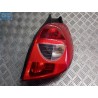 FARO POSTERIORE ESTERNO DESTRO RENAULT Clio 2005>2009 usato
