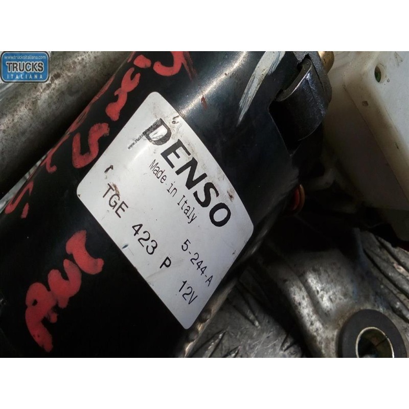 LANCIA windshield wiper motor LANCIA Y 2000>2003 used