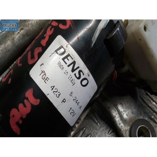 windshield wiper motor LANCIA Y 2000>2003 used