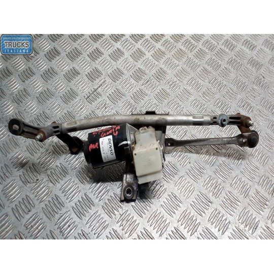 windshield wiper motor LANCIA Y 2000>2003 used