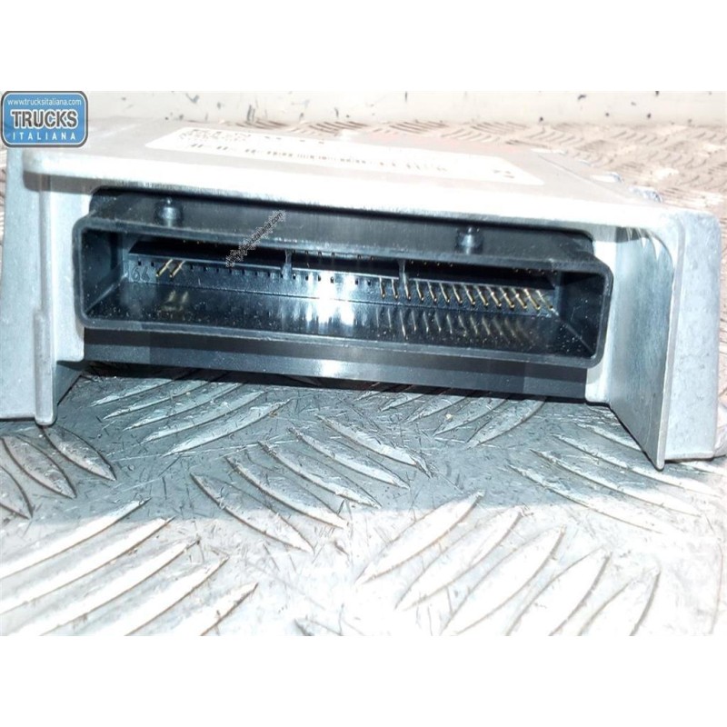 RENAULT AIR BAG UNIT RENAULT Clio 2005>2009 used