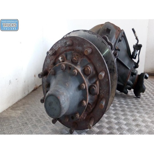 ASSALE POSTERIORE SCANIA Serie R 2005> usato