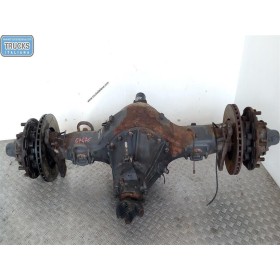 REAR DRIVE AXLE 
 SCANIA...