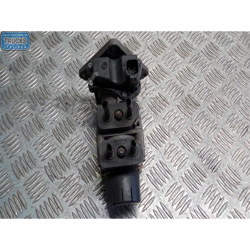 SCANIA VARIE FRENI 1 SCANIA Serie R 2005> usato