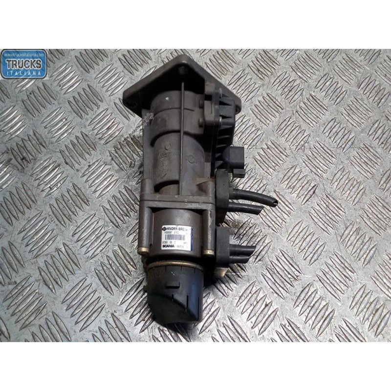 SCANIA VARIE FRENI 1 SCANIA Serie R 2005> usato