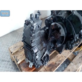 INTARDER SCANIA Serie R...