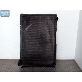 WATER HEAT RADIATOR  SCANIA...