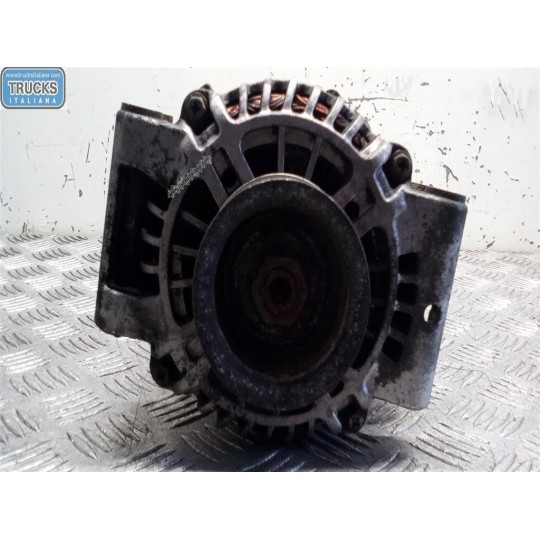 ALTERNATOR SCANIA Serie R 2005> used