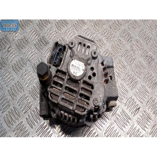 ALTERNATORE SCANIA Serie R 2005> usato