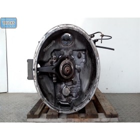 GEARBOXES  SCANIA Serie R...