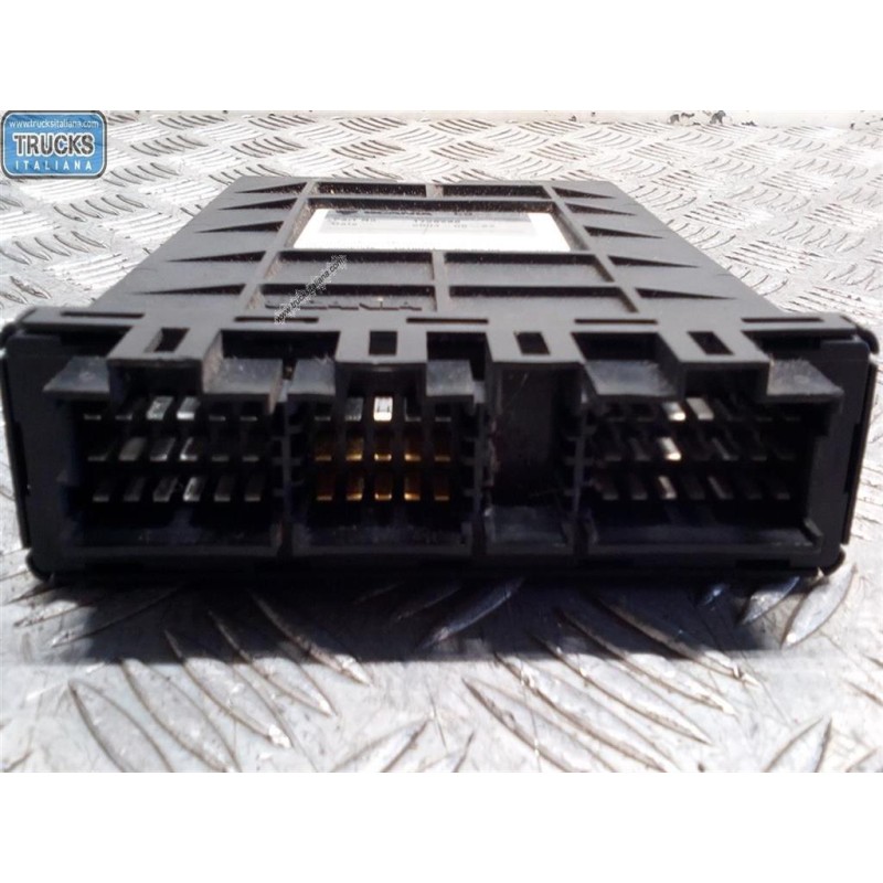 SCANIA VARIOUS CONTROL UNITS B  SCANIA Serie R 2005> used