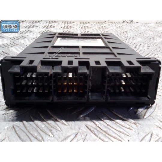 VARIOUS CONTROL UNITS B  SCANIA Serie R 2005> used