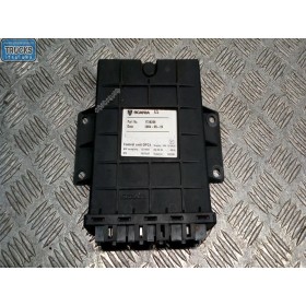 VARIOUS CONTROL UNITS B...