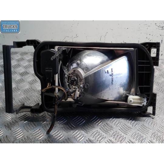 FRONT LEFT FLASHLIGHT  SCANIA Serie R 2005> used