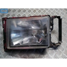 FRONT LEFT FLASHLIGHT...