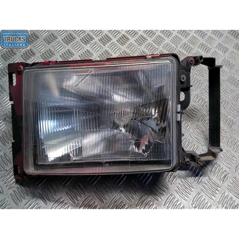 SCANIA FRONT LEFT FLASHLIGHT  SCANIA Serie R 2005> used