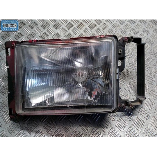 FARO ANTERIORE SINISTRO SCANIA Serie R 2005> usato