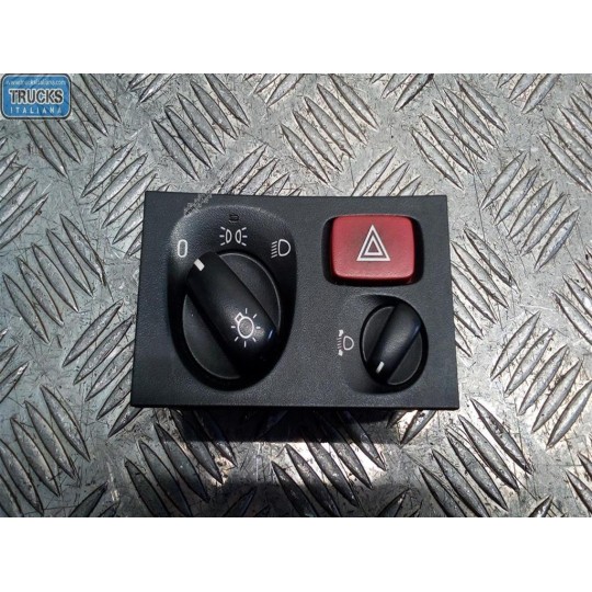 BLOCK LOGHTS  SCANIA Serie R 2005> used