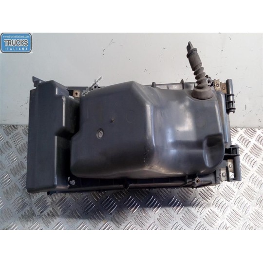 SEDE FARI DESTRO SCANIA Serie R 2005> usato