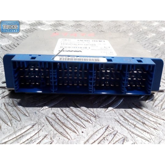 EBS CONTROL UNIT  SCANIA Serie R 2005> used