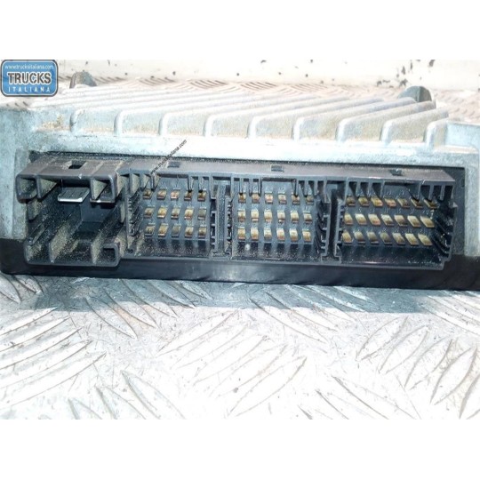 CENTRALINE VARIE C SCANIA Serie R 2005> usato