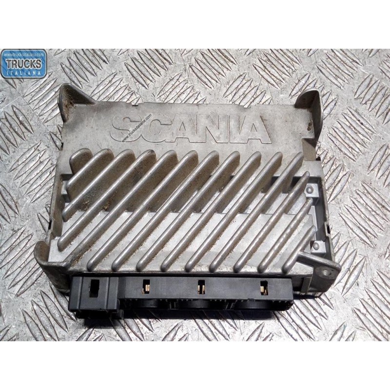 SCANIA VARIOUS CONTROL UNIT C SCANIA Serie R 2005> used