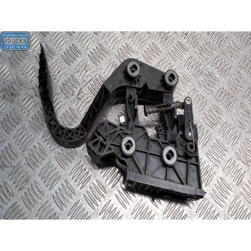 SCANIA ELETRONIC THROTTLE PEDAL  SCANIA Serie R 2005> used