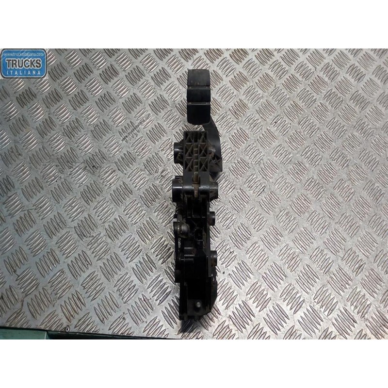 SCANIA ELETRONIC THROTTLE PEDAL  SCANIA Serie R 2005> used
