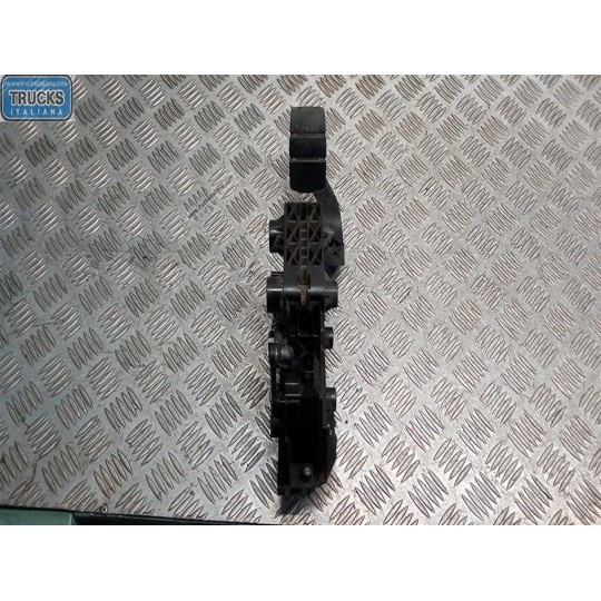 ELETRONIC THROTTLE PEDAL  SCANIA Serie R 2005> used