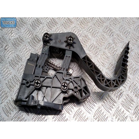 ELETRONIC THROTTLE PEDAL  SCANIA Serie R 2005> used