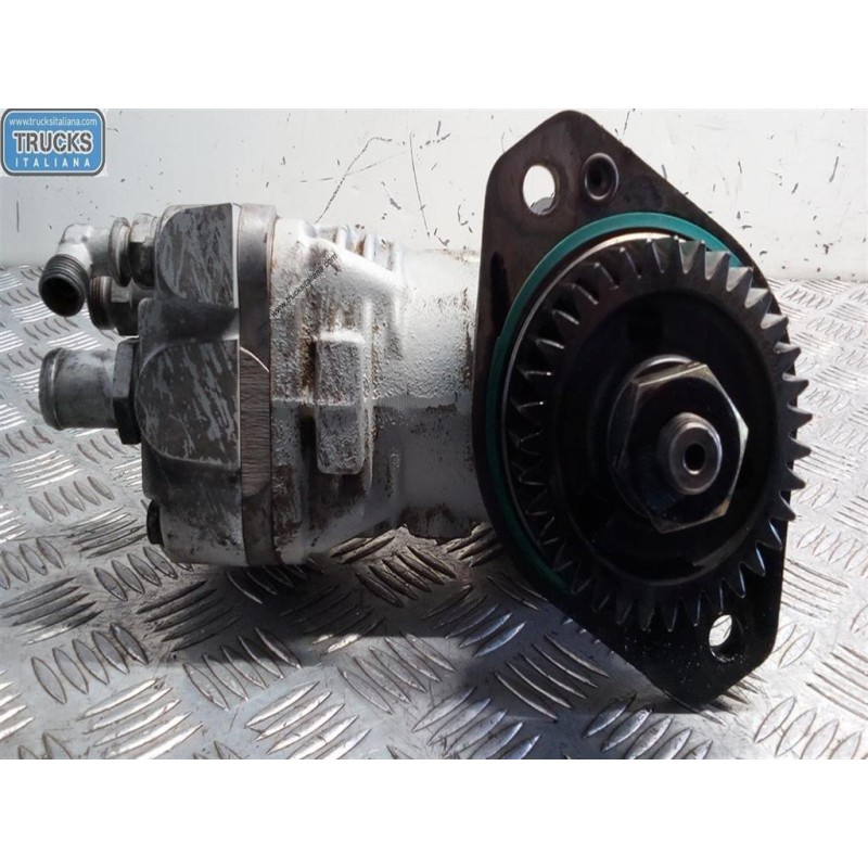IVECO AIR BRAKE COMPRESSOR IVECO EUROCARGO 2005>2008 used