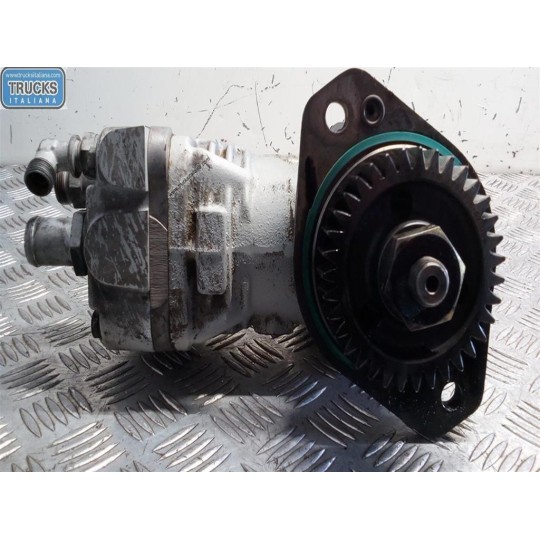COMPRESSORE ARIA FRENI IVECO EUROCARGO 2005>2008 usato