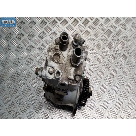 AIR BRAKE COMPRESSOR IVECO EUROCARGO 2005>2008 used