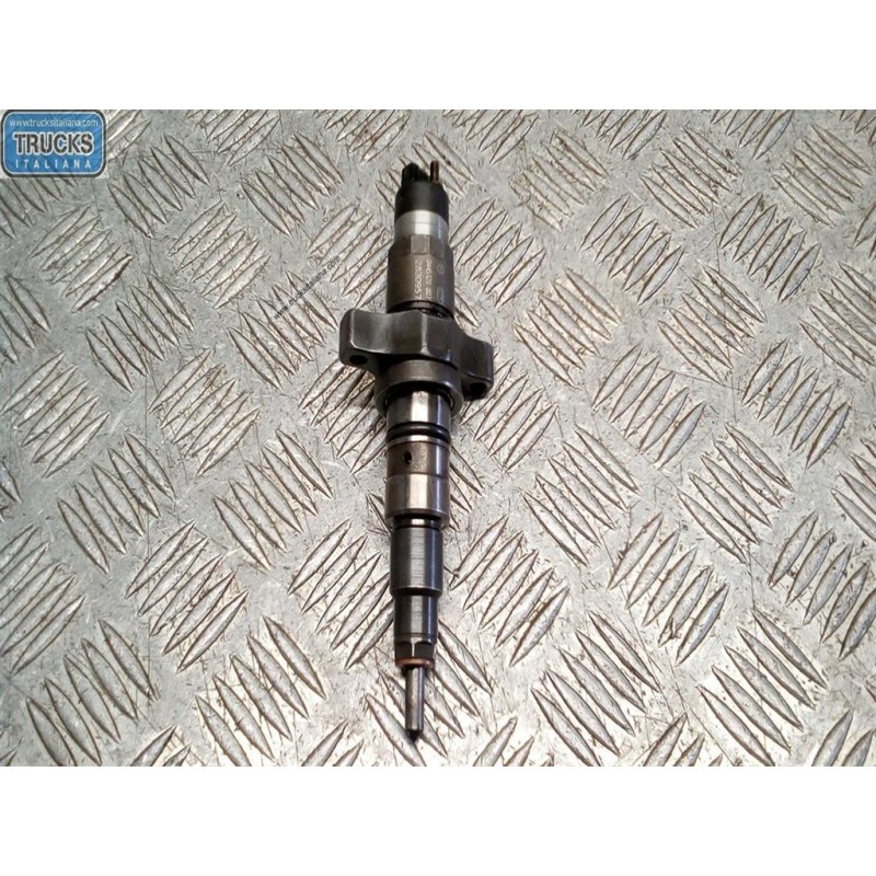 IVECO INJECTORS  IVECO EUROCARGO 2005>2008 used