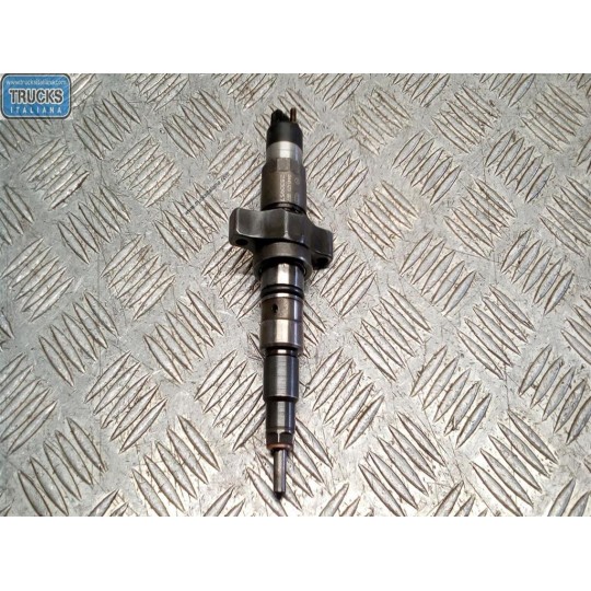 INJECTORS  IVECO EUROCARGO 2005>2008 used
