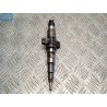 INJECTORS  IVECO EUROCARGO 2005>2008 used