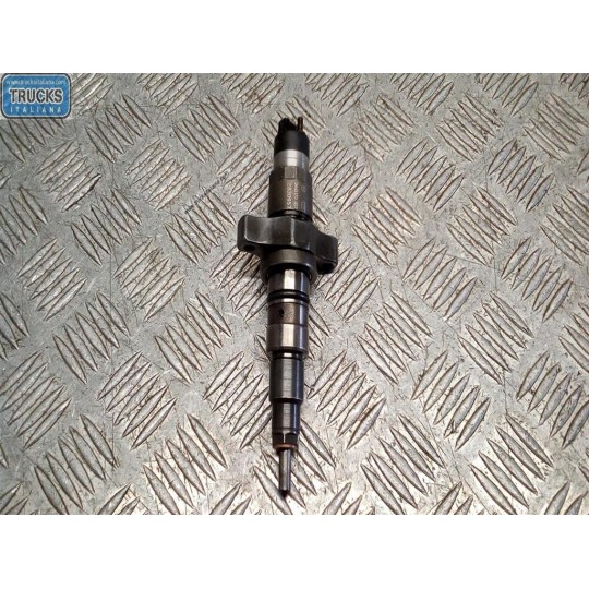 INJECTORS  IVECO EUROCARGO 2005>2008 used
