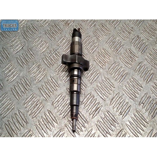 INJECTORS  IVECO EUROCARGO 2005>2008 used