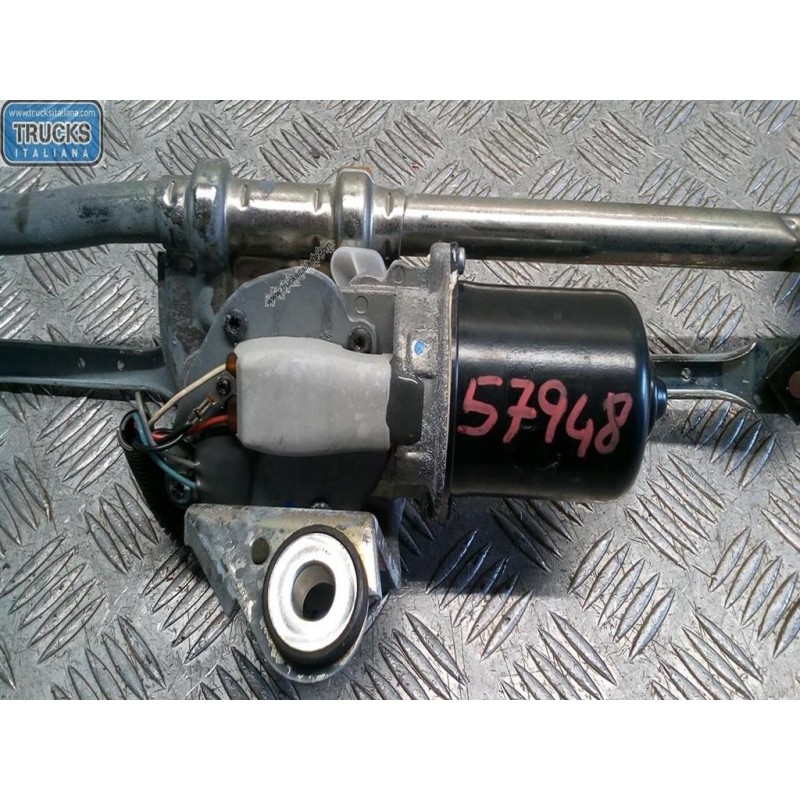 IVECO windshield wiper motor IVECO Daily 2009>2012 used